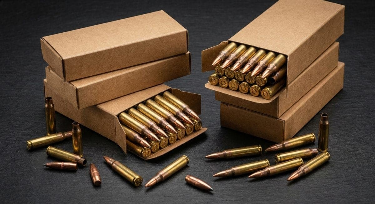 cheapest 5.56 ammo 2026